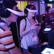 Illustration for article titled Scenes from the Scenic Tokyo Game Show Floor